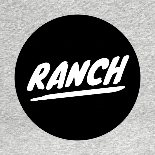 Ranch by mivpiv